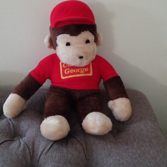 Curious George - Picture 3 of 3